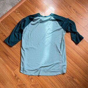 POC WOMENS MTB PURE 3/4 JERSEY size XL